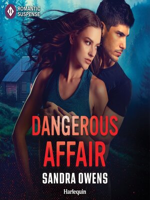 cover image of Dangerous Affair